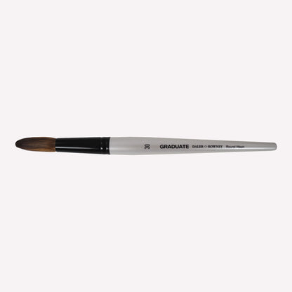 Daler-Rowney Graduate Round Wash Paintbrush