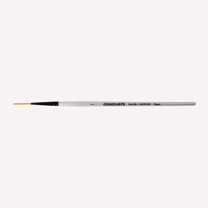 Daler-Rowney Graduate Rigger Paintbrush