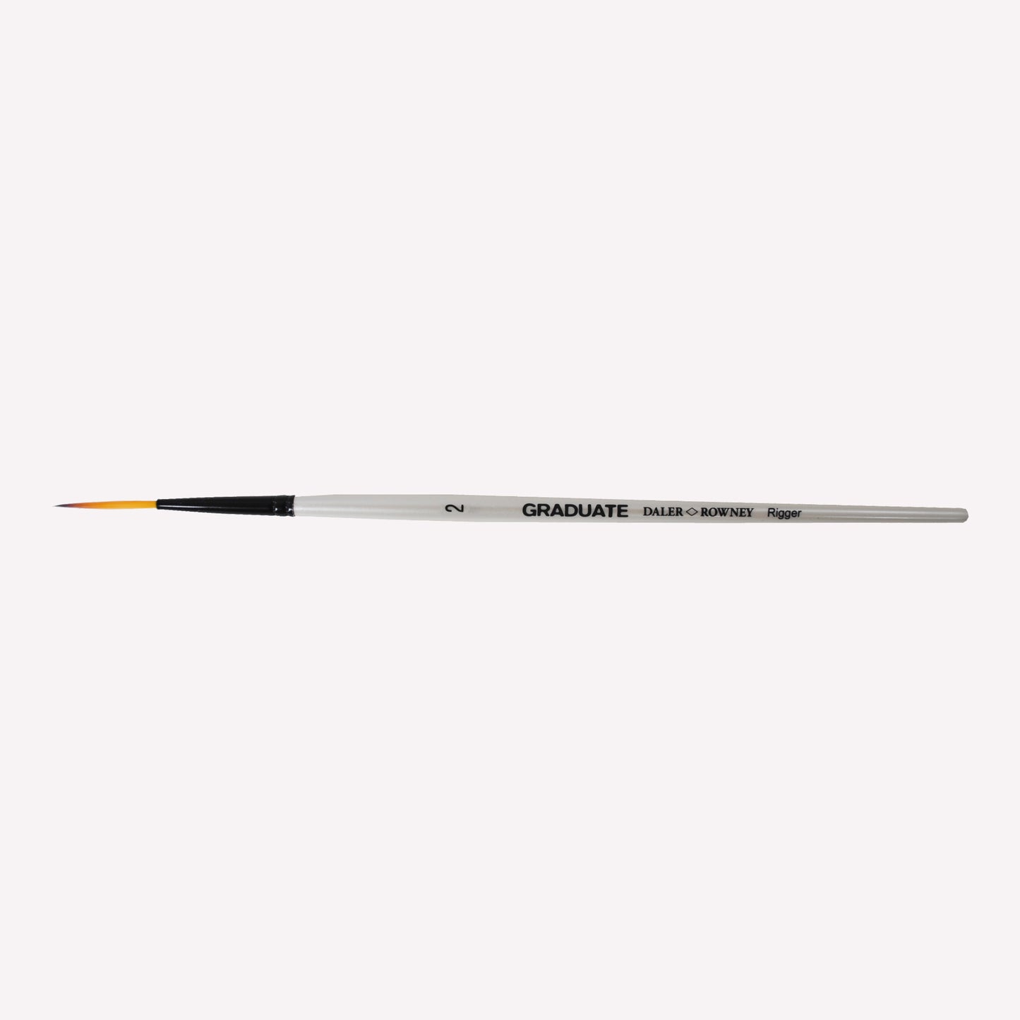 Daler-Rowney Graduate Rigger Paintbrush