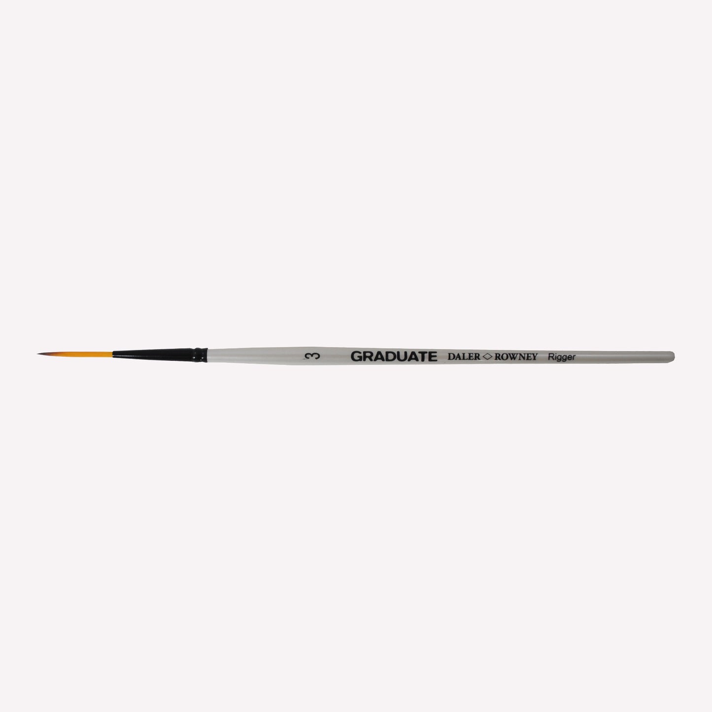 Daler-Rowney Graduate Rigger Paintbrush