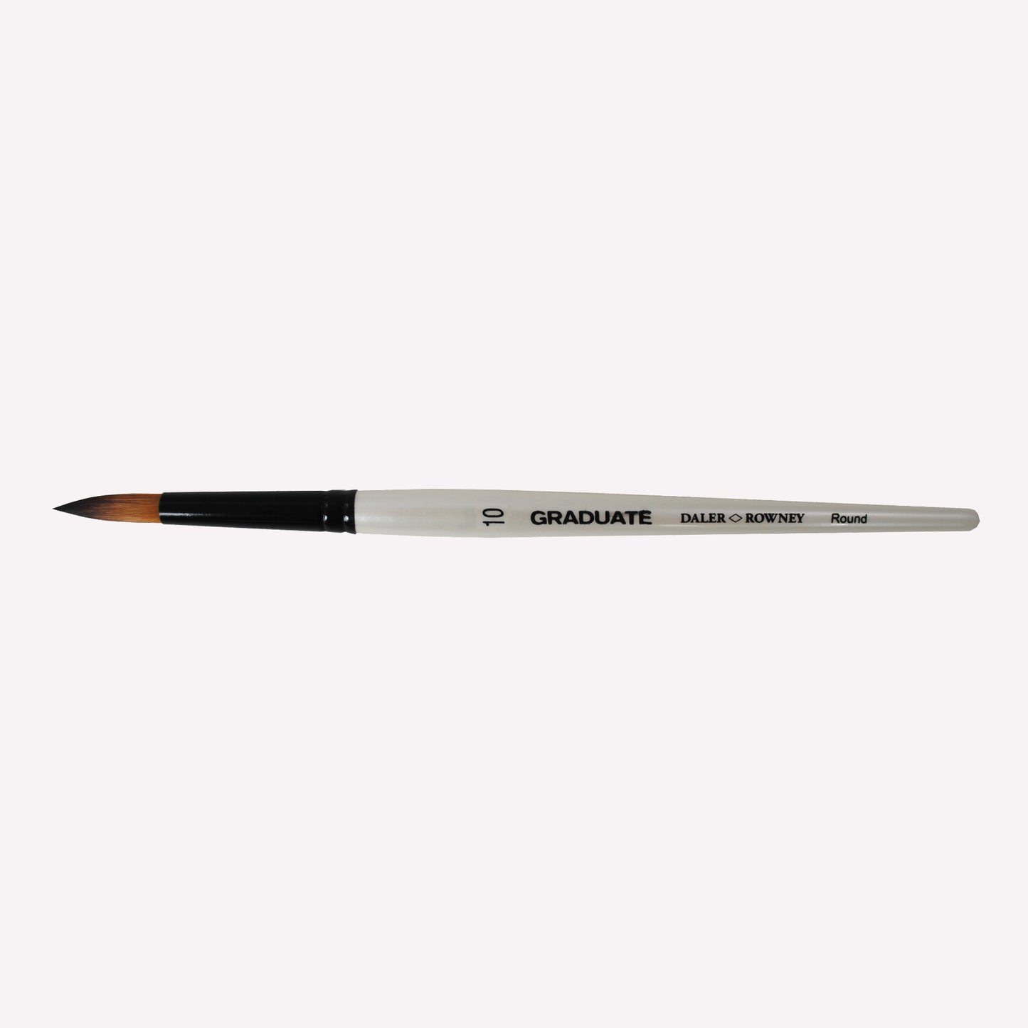 Daler-Rowney Graduate Round Paintbrush