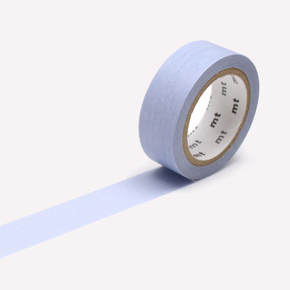 MT Basic Pastel Ultramarine Washi Tape