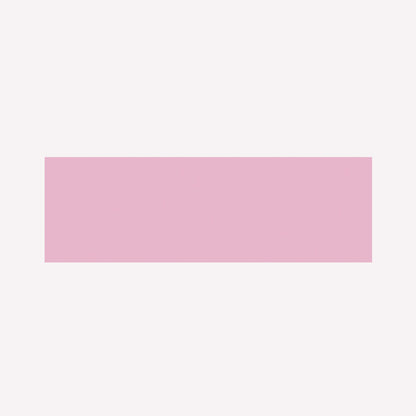 MT Basic Rose Pink Washi Tape